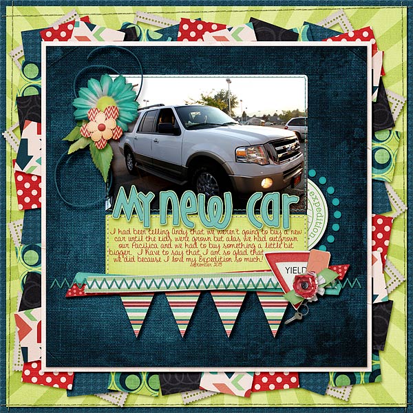 New Car