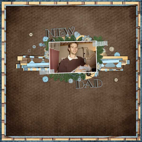 New Dad