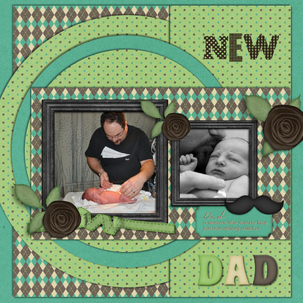 New Dad