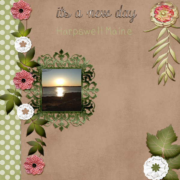 New Day