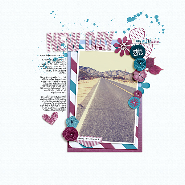 New Day