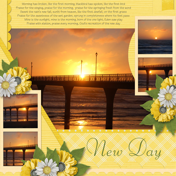 New Day