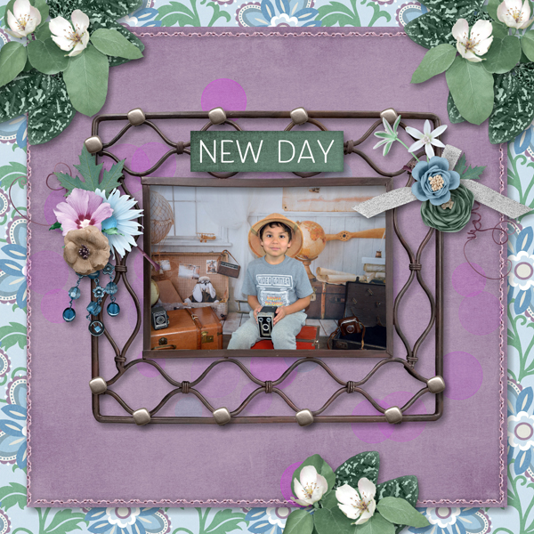 New Day