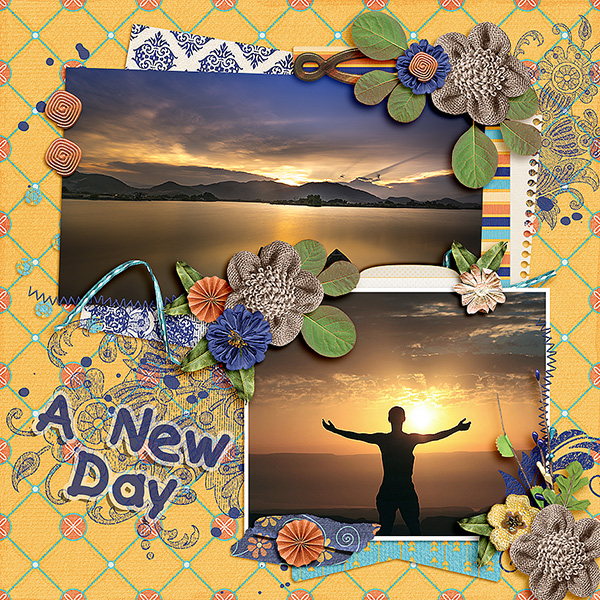 New Day