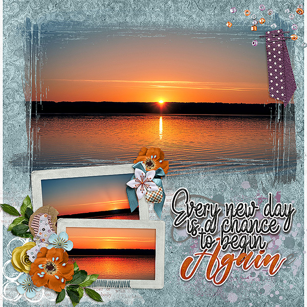 New Day