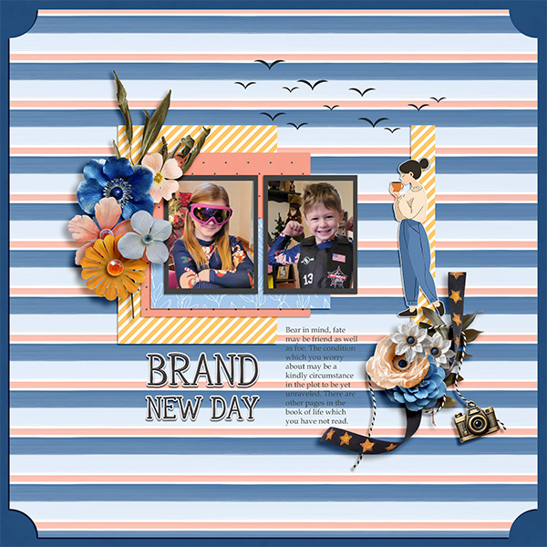 New Day