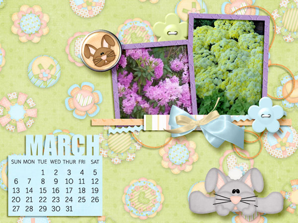 New Desktop