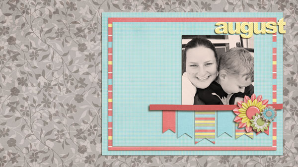 New Desktop