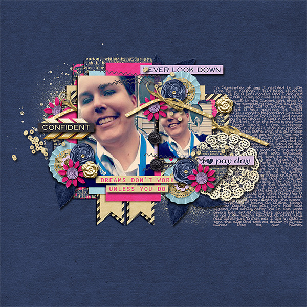 New Directions