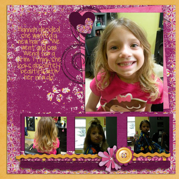 New Do