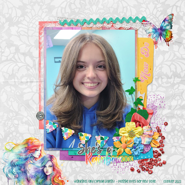 New 'Do