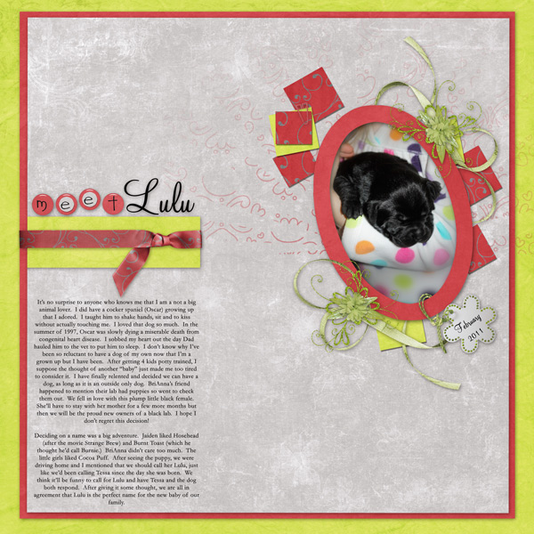 New-DoggieWEB