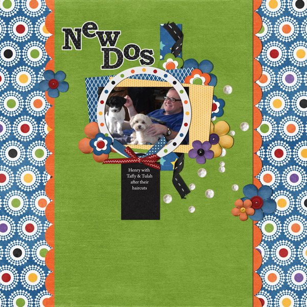 New Dos