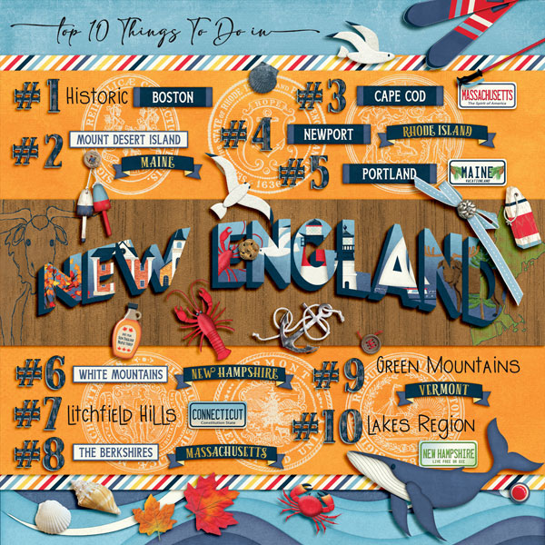 new england top 10