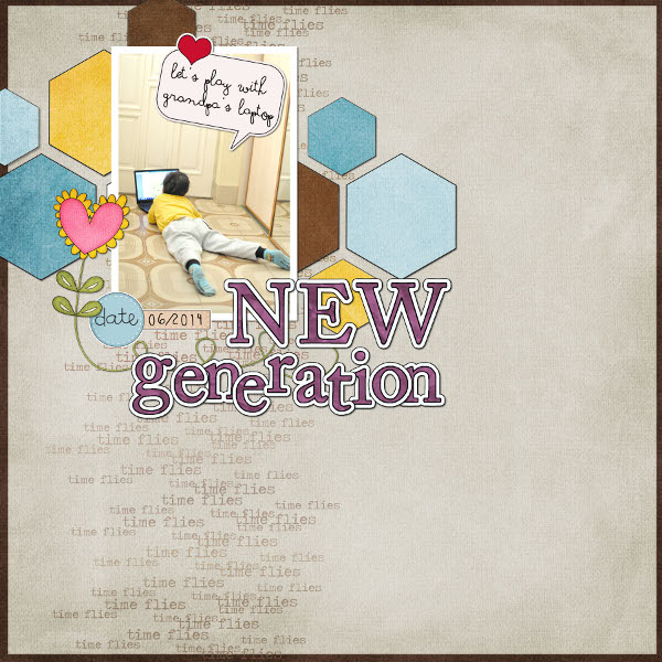 New Generation