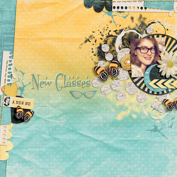 New Glasses