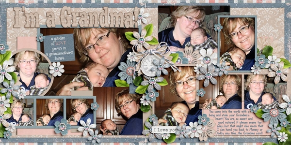 New Grandma