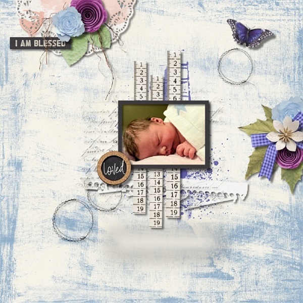 New Grandson