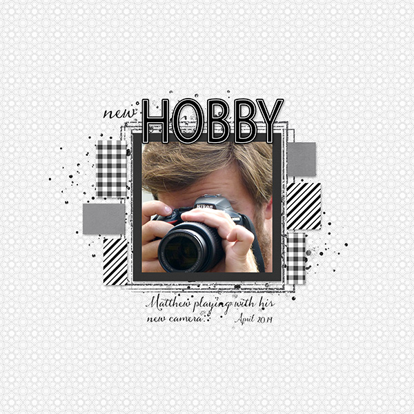 New Hobby