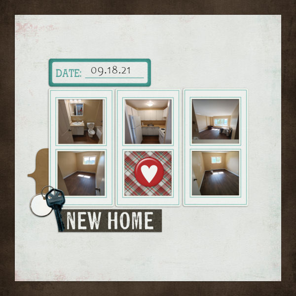 New Home