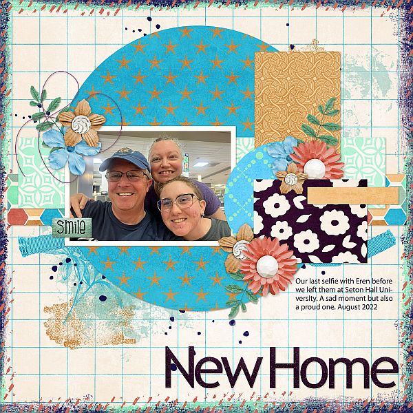 New Home