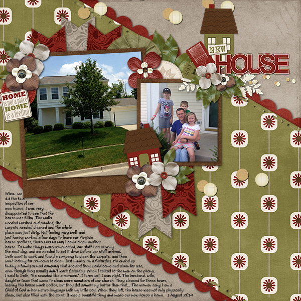 New House