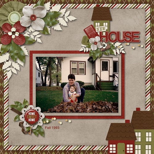 New House