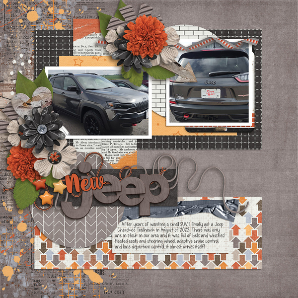 New-Jeep