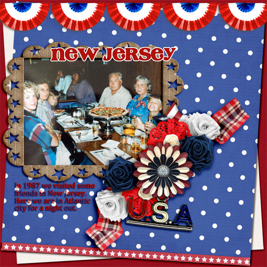 New-Jersey