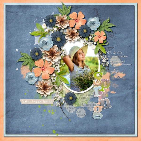 New Journey-{March} -Bundle