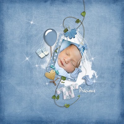New kit Tyliann by Chouk77