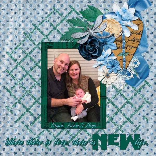 New Life