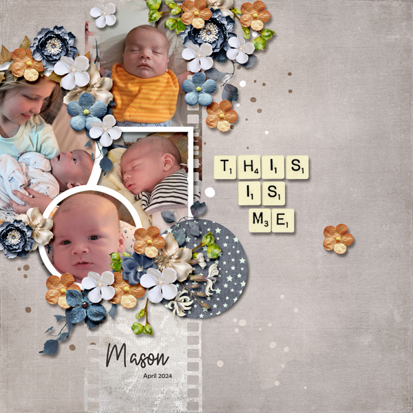 New life