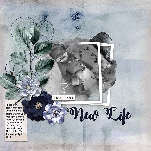 New Life