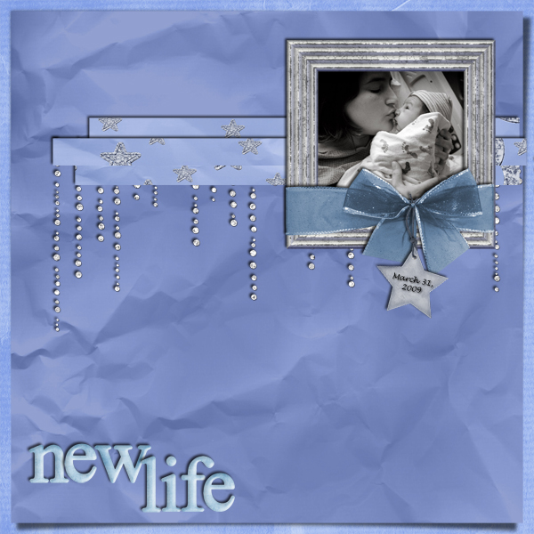 New Life