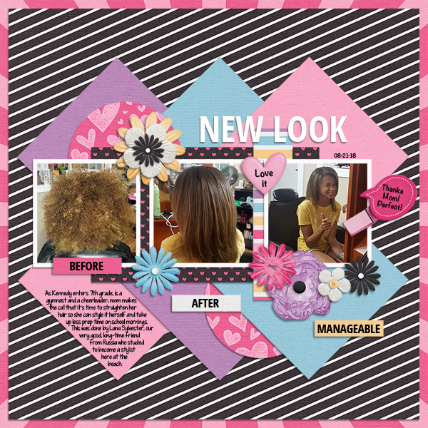 New Look