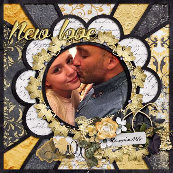 New-love