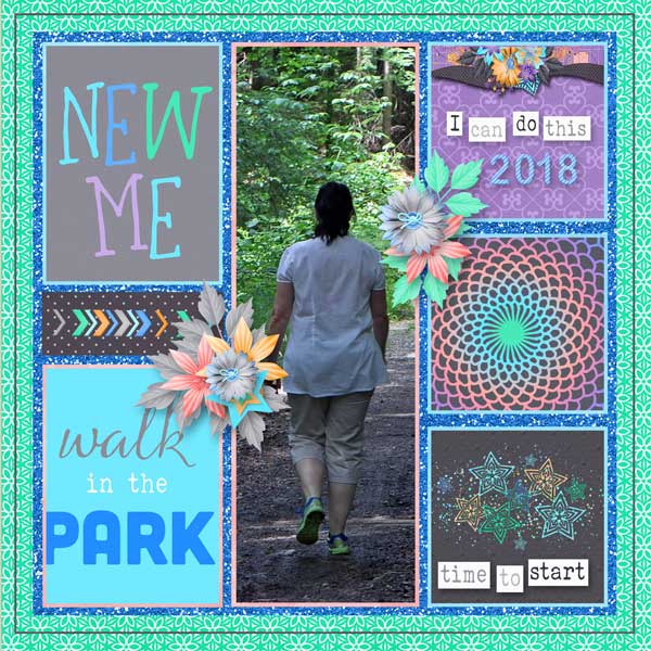 New Me