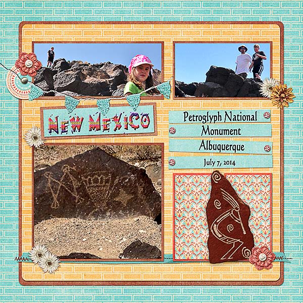 New Mexico
