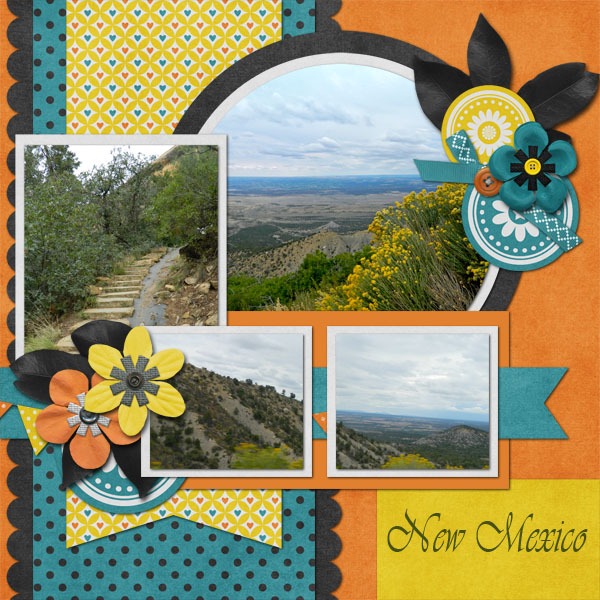 New Mexico