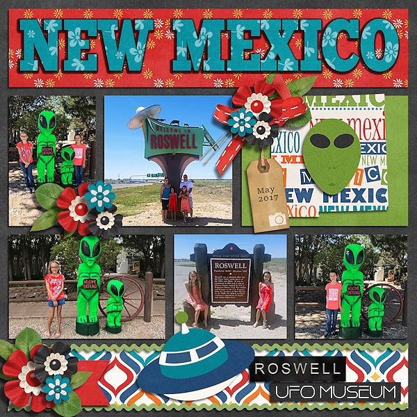 New Mexico