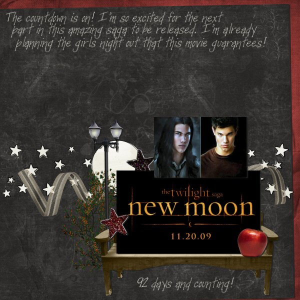 New Moon Movie