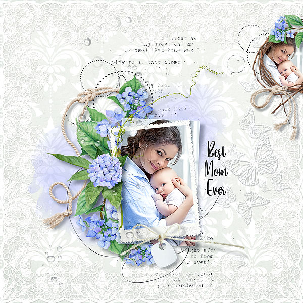 NEW NEW dear mother