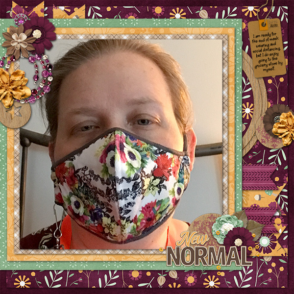 New Normal