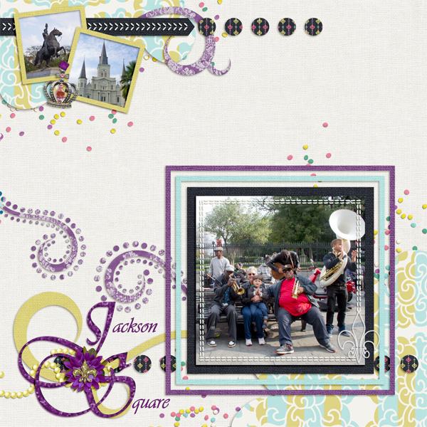 New Orleans Jazz
