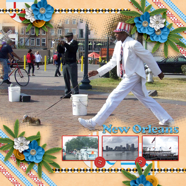 New Orleans