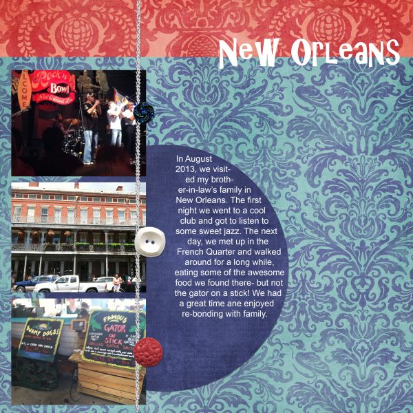 New Orleans