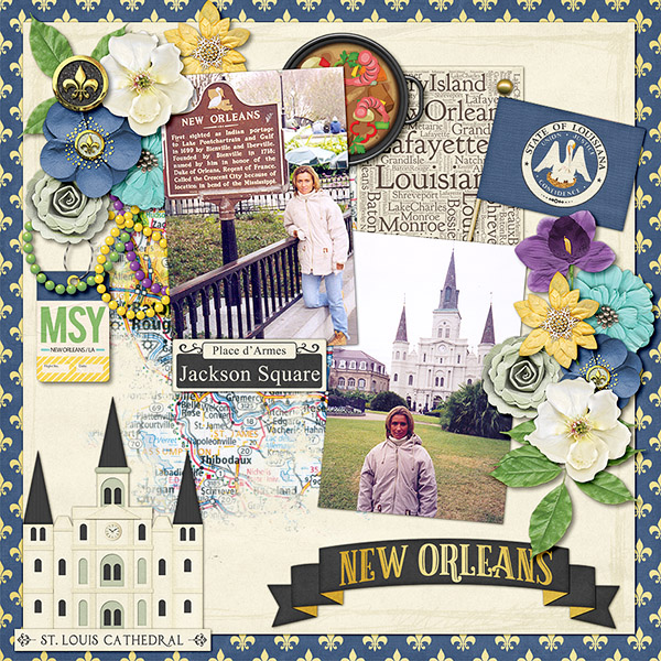 New Orleans
