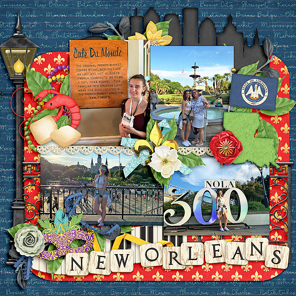 New Orleans