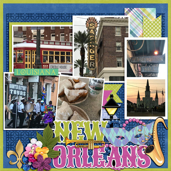 New Orleans